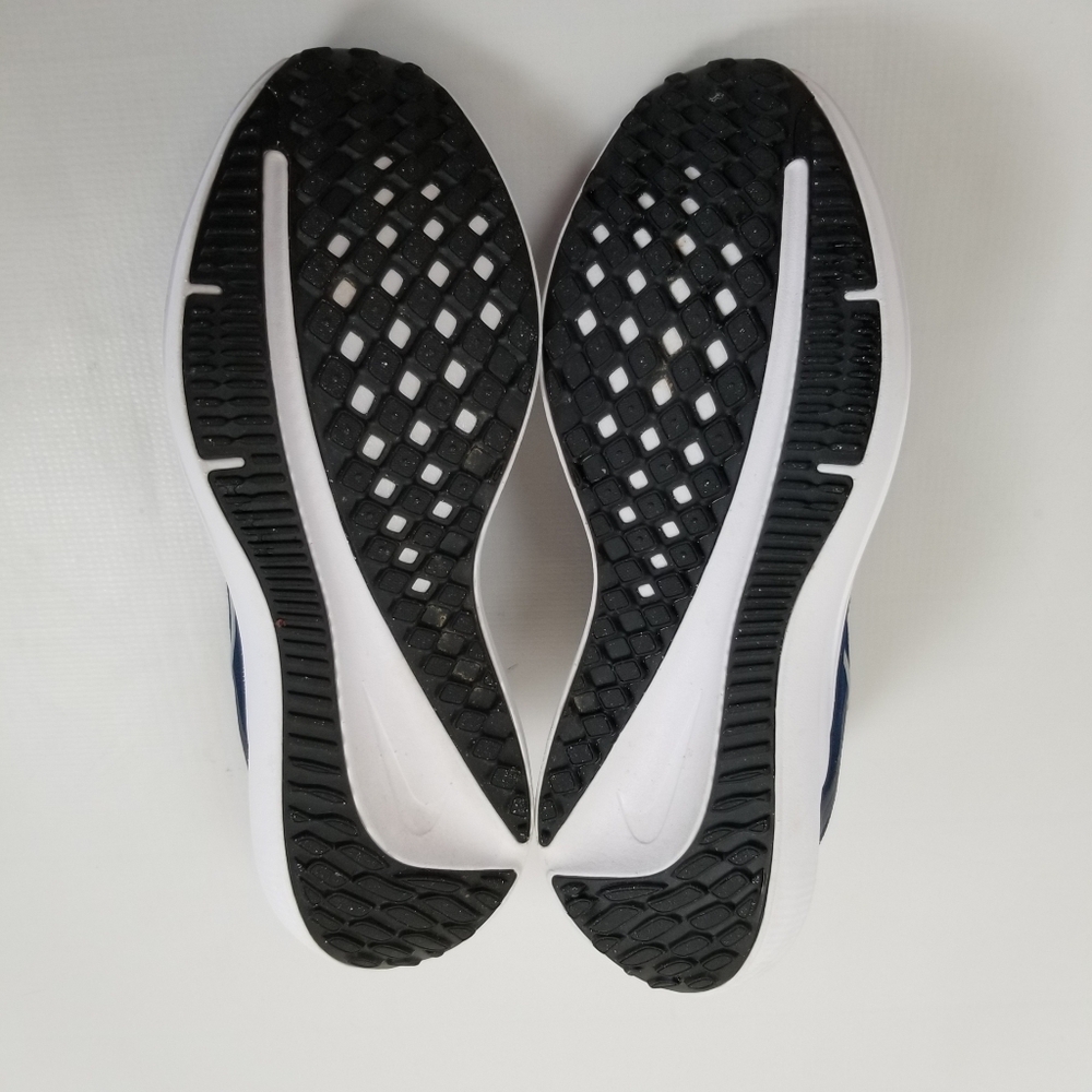 Nike Winflo 10 Running Shoes Sneakers Mens Size 9 - Picture 7 of 11